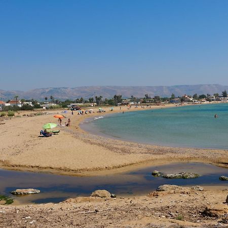 Astro Apartments With Direct Access On The Sea Of Noto Heritage Of Unesco المظهر الخارجي الصورة