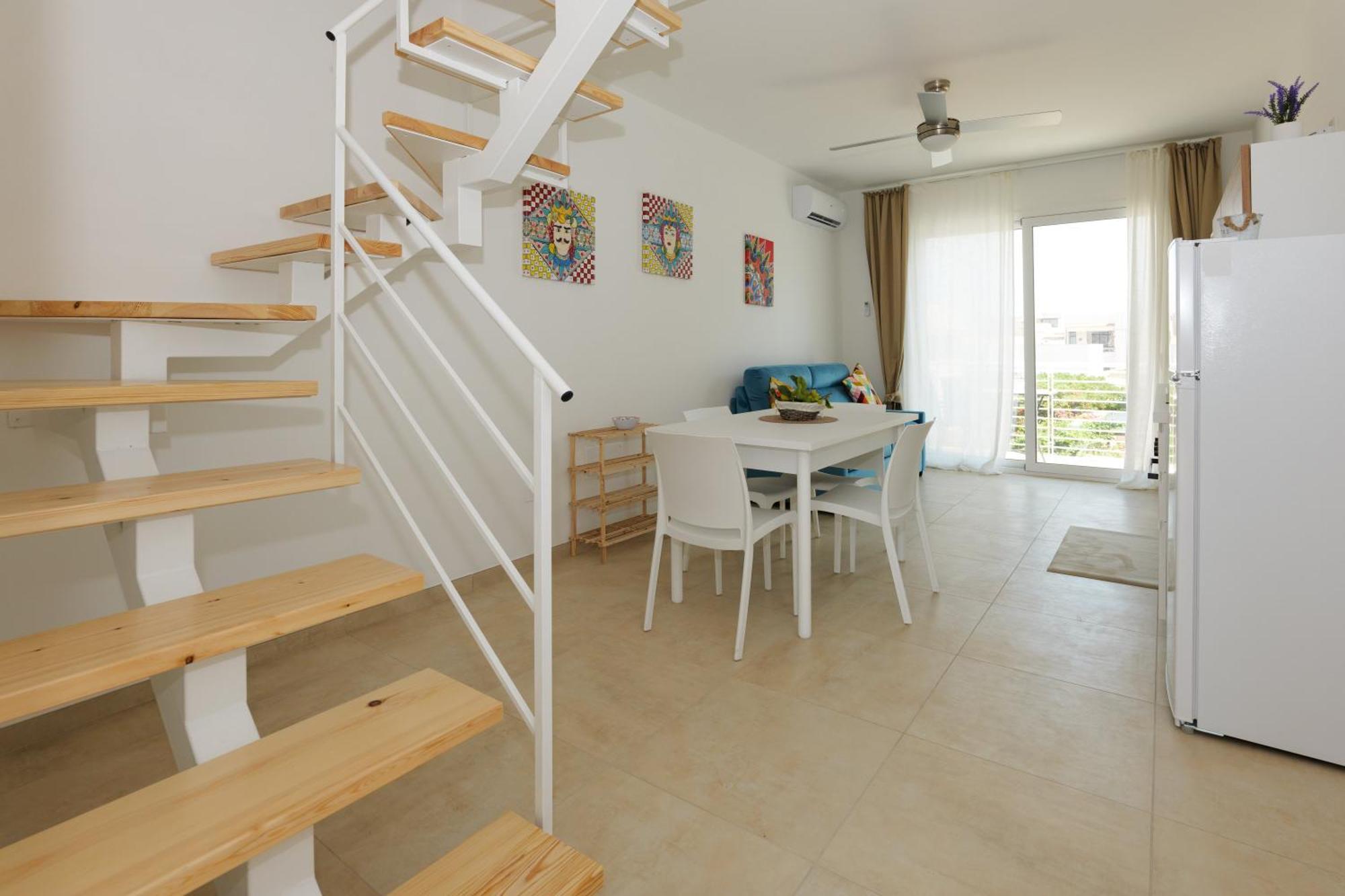 Astro Apartments With Direct Access On The Sea Of Noto Heritage Of Unesco المظهر الخارجي الصورة