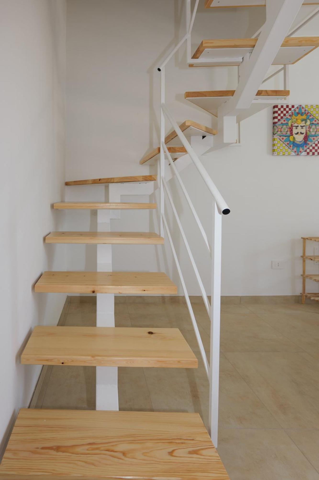 Astro Apartments With Direct Access On The Sea Of Noto Heritage Of Unesco المظهر الخارجي الصورة