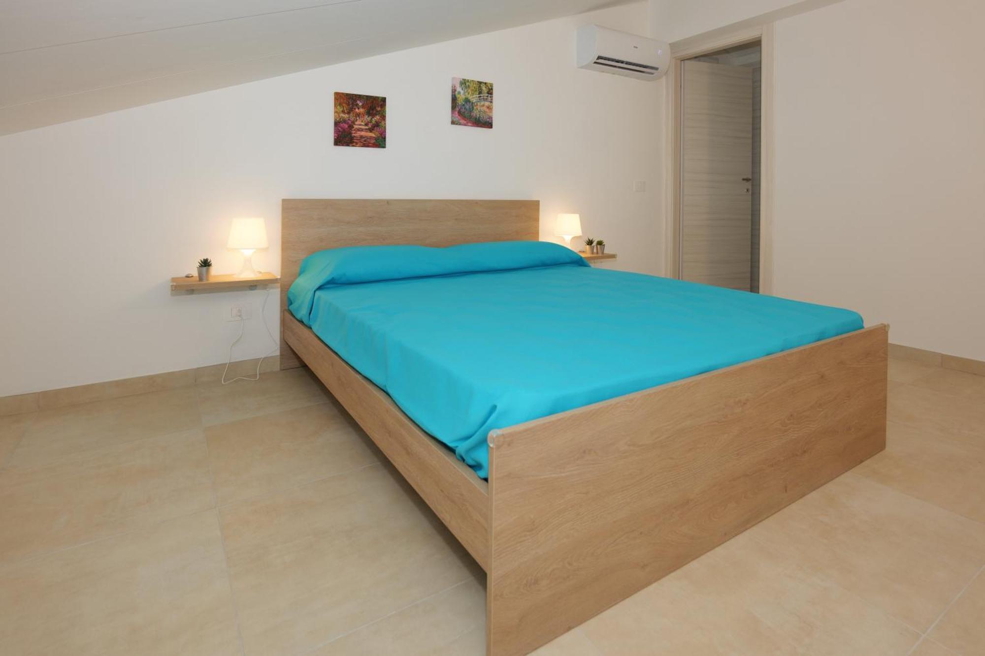 Astro Apartments With Direct Access On The Sea Of Noto Heritage Of Unesco المظهر الخارجي الصورة