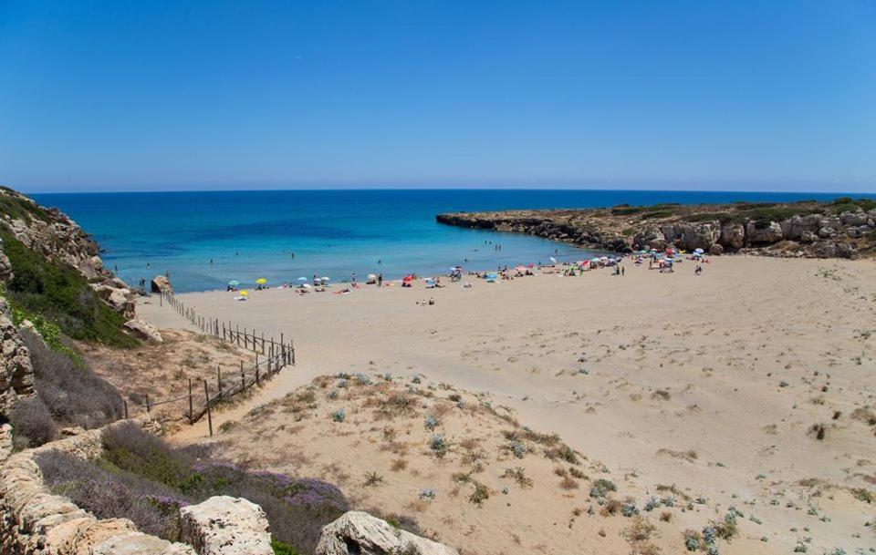 Astro Apartments With Direct Access On The Sea Of Noto Heritage Of Unesco المظهر الخارجي الصورة