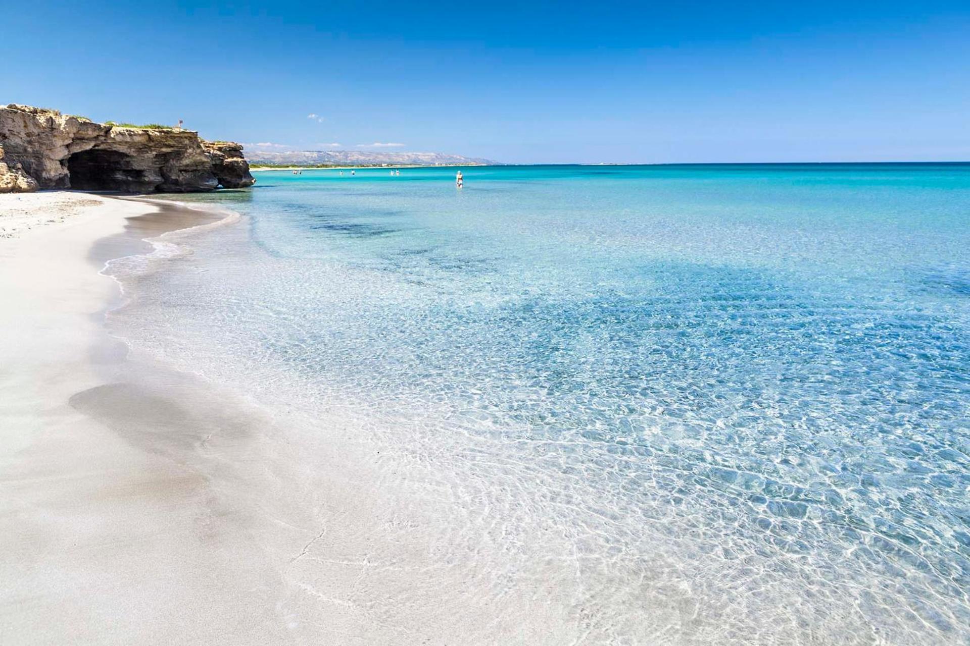 Astro Apartments With Direct Access On The Sea Of Noto Heritage Of Unesco المظهر الخارجي الصورة