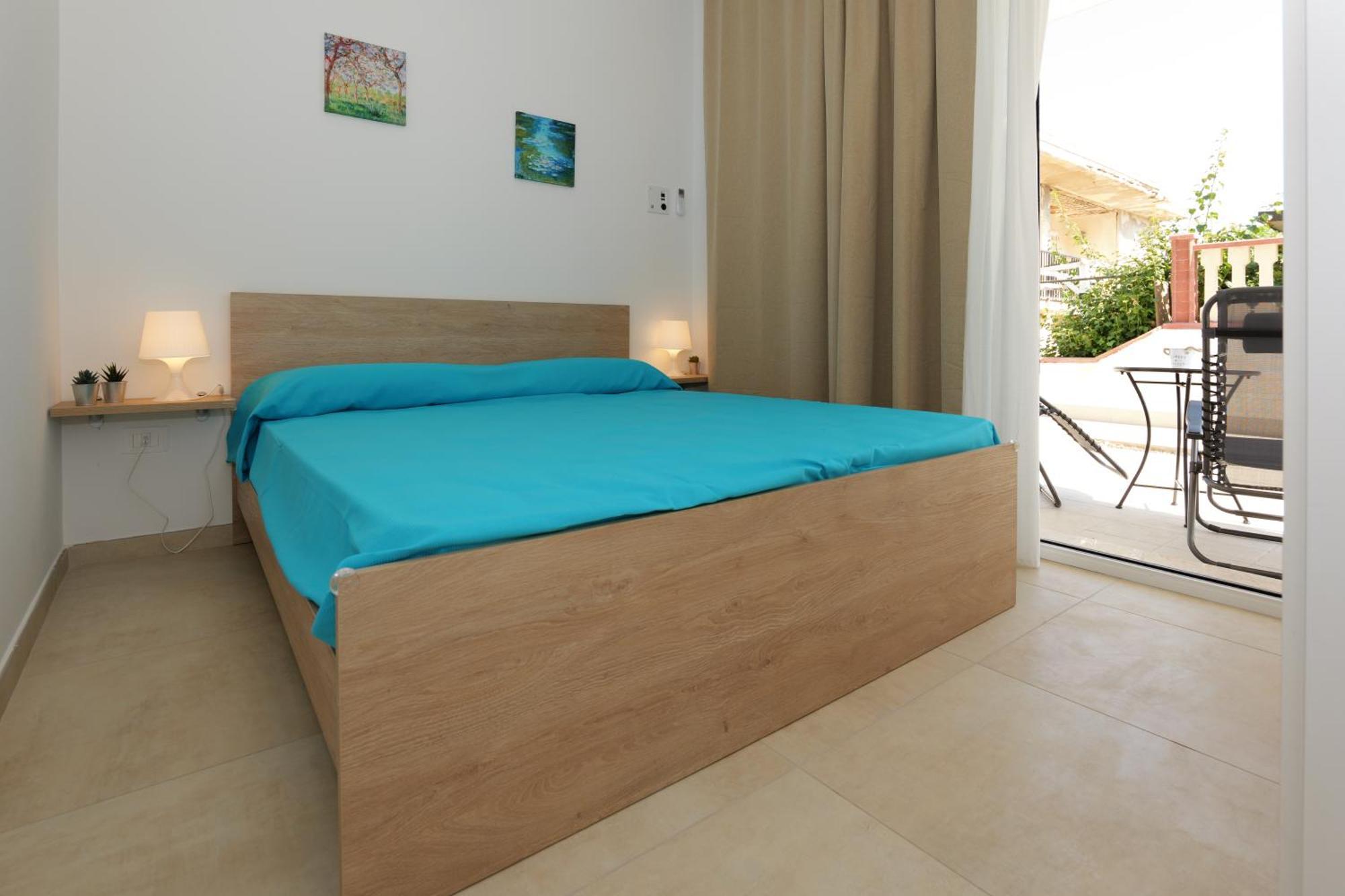 Astro Apartments With Direct Access On The Sea Of Noto Heritage Of Unesco المظهر الخارجي الصورة