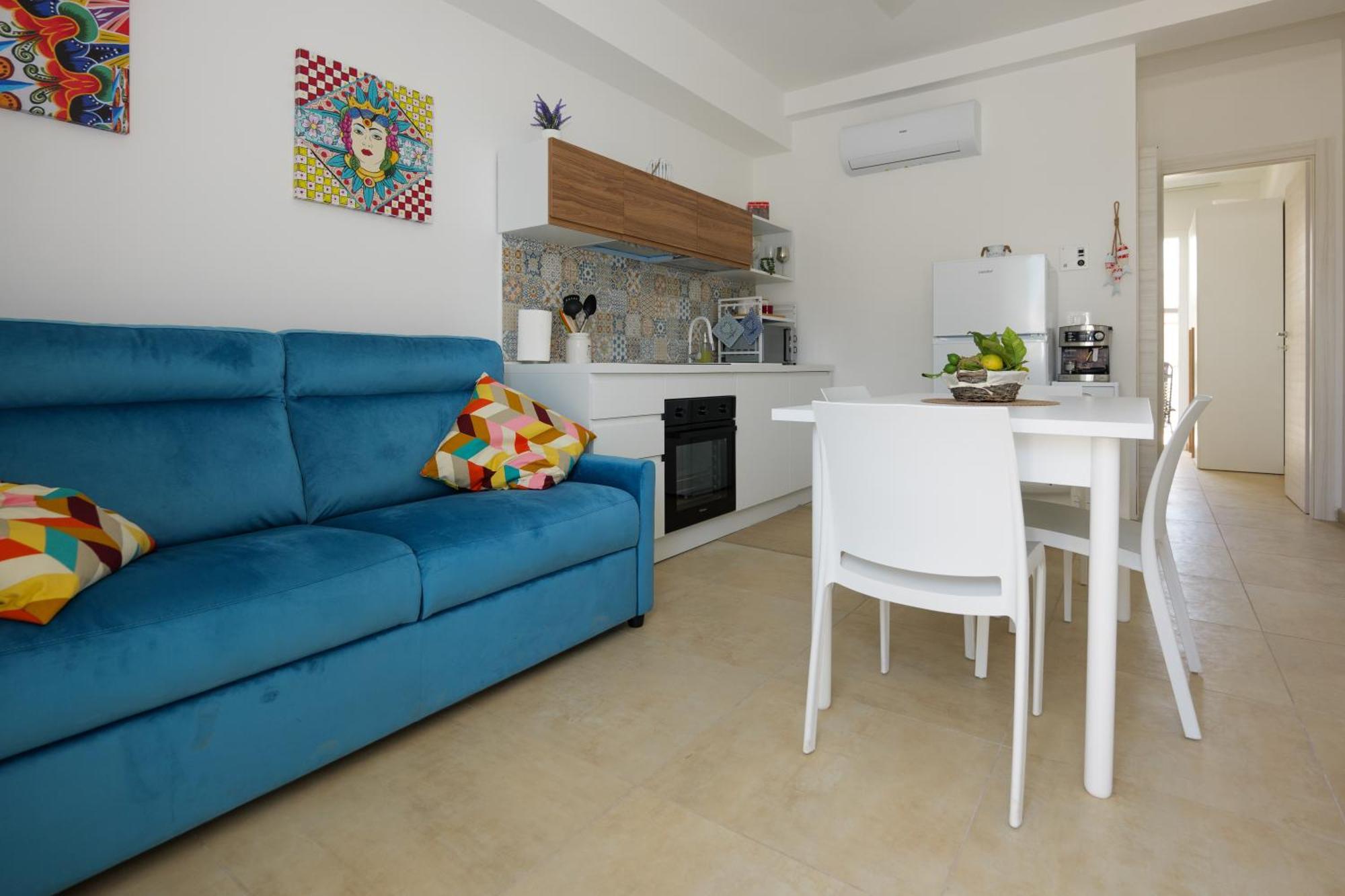 Astro Apartments With Direct Access On The Sea Of Noto Heritage Of Unesco المظهر الخارجي الصورة