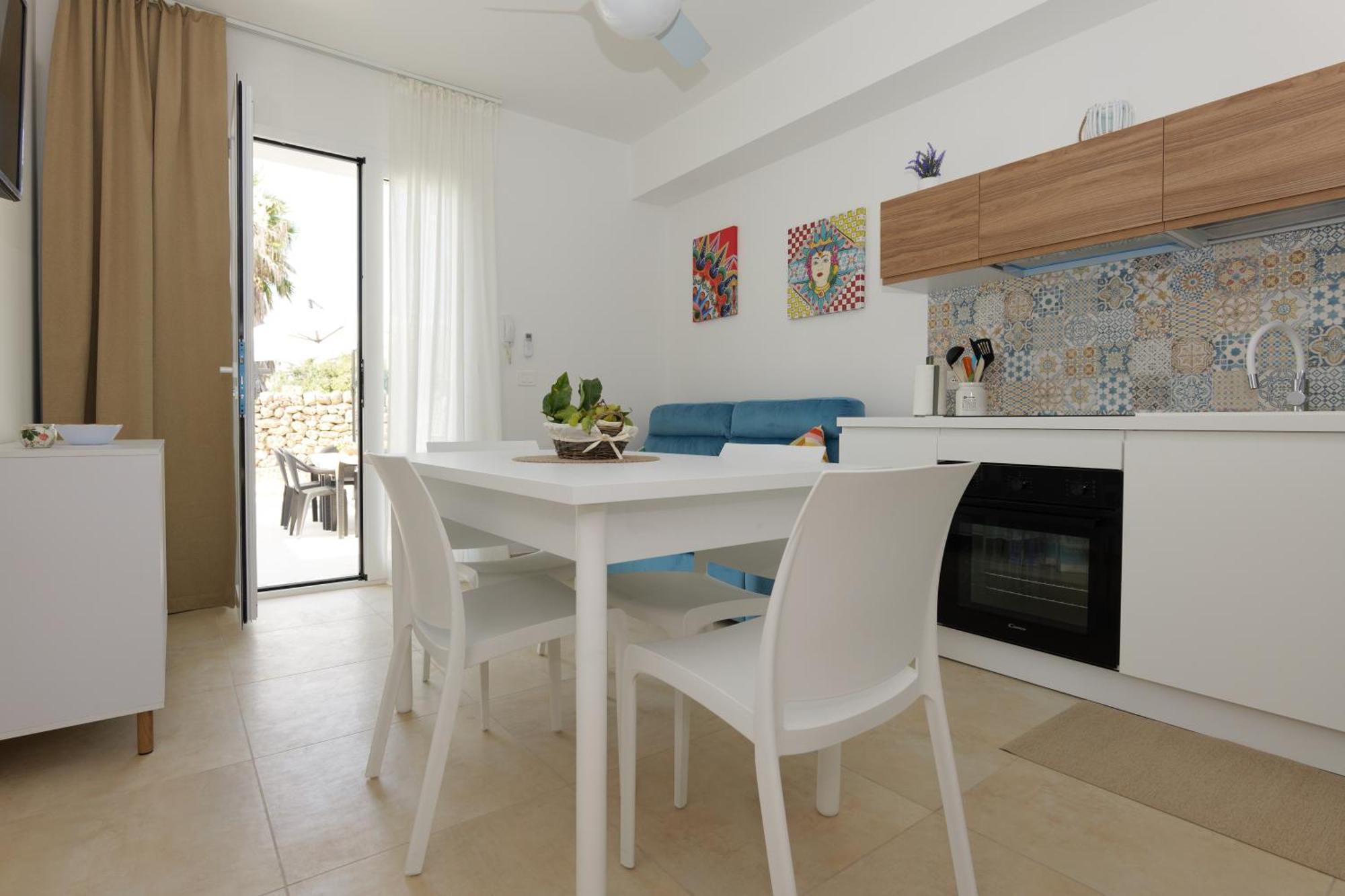 Astro Apartments With Direct Access On The Sea Of Noto Heritage Of Unesco المظهر الخارجي الصورة
